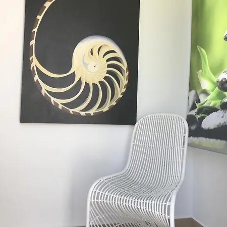 Lägenhet Yanna Asteri Ornos (Mykonos)