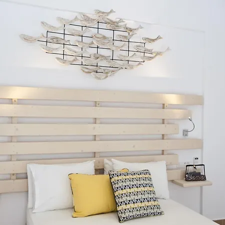 Apartmán Yanna Asteri *