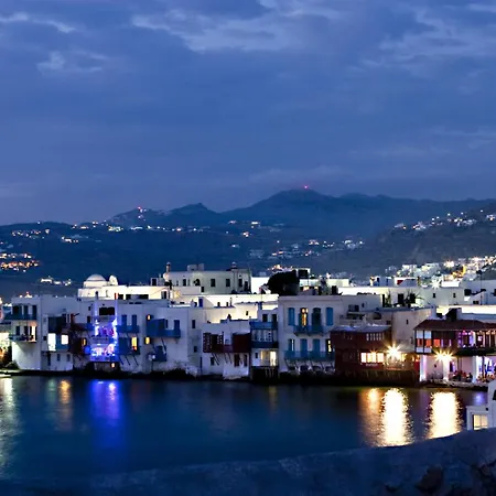 アパート Yanna Asteri *