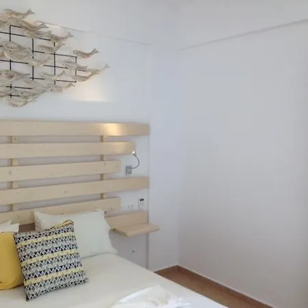 Appartement Yanna Asteri