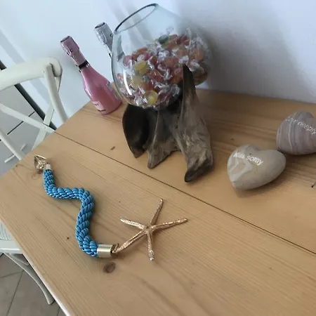 Appartement Yanna Asteri *