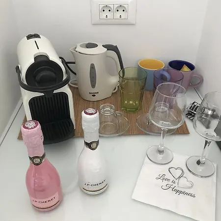 Yanna Asteri Apartman
