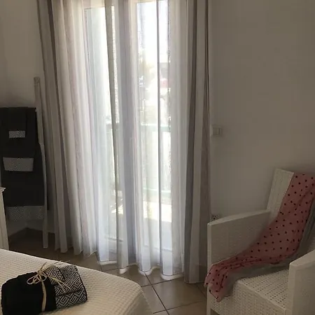 Apartman Yanna Asteri *