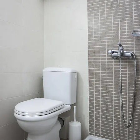 Yanna Asteri Apartman Ornósz
