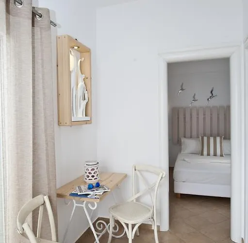 Apartman Yanna Asteri Ornósz
