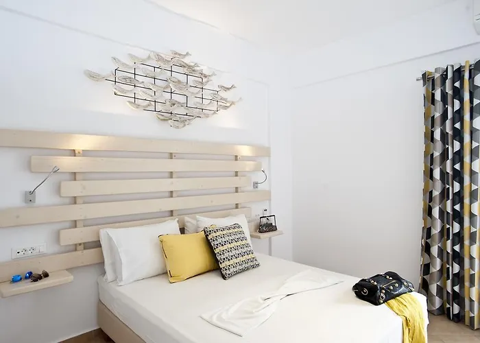 Apartman Yanna Asteri *