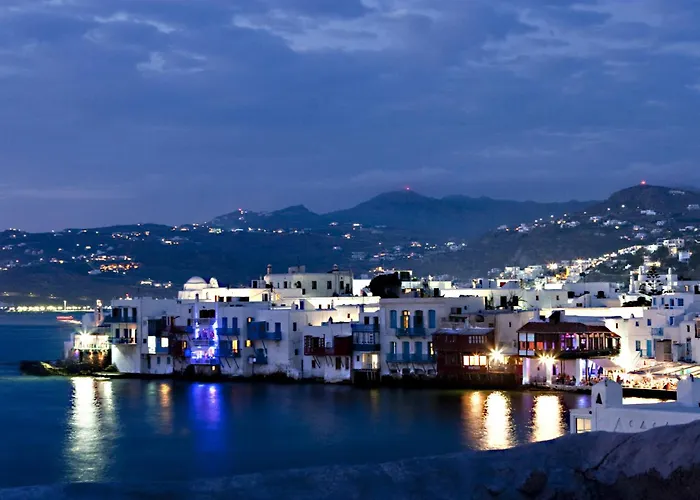 Apartmán Yanna Asteri *