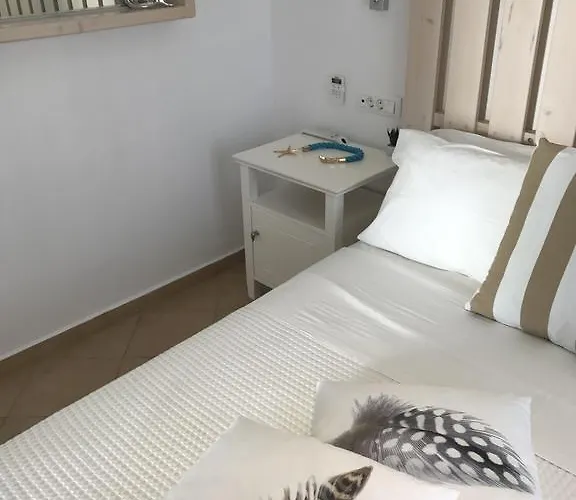 Yanna Asteri Apartman