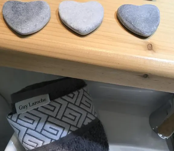 Yanna Asteri Apartman *