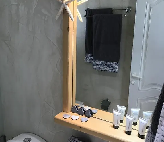 Apartmán Yanna Asteri