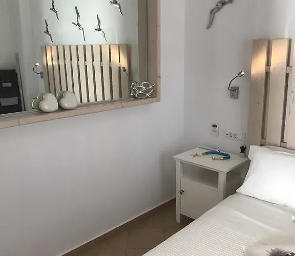 Yanna Asteri Apartman *