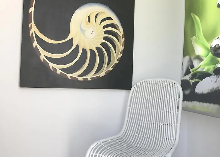 Apartmán Yanna Asteri Ornos (Mykonos)