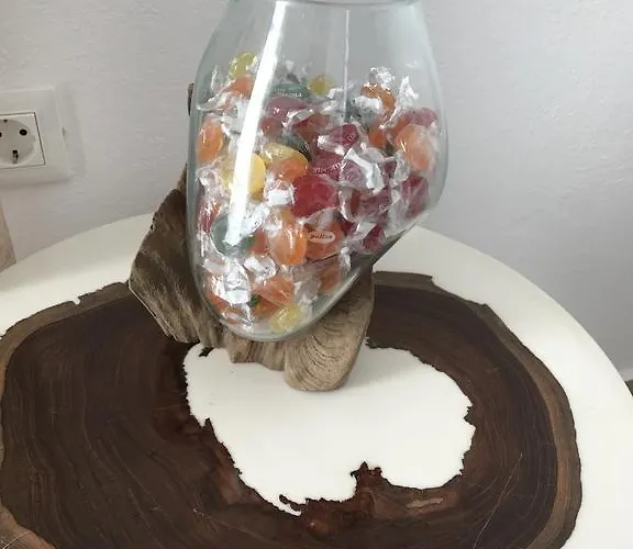 Apartman Yanna Asteri