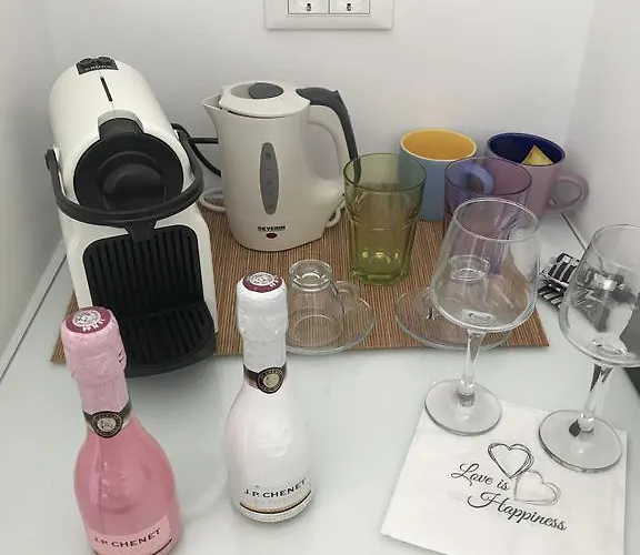 Yanna Asteri Apartman