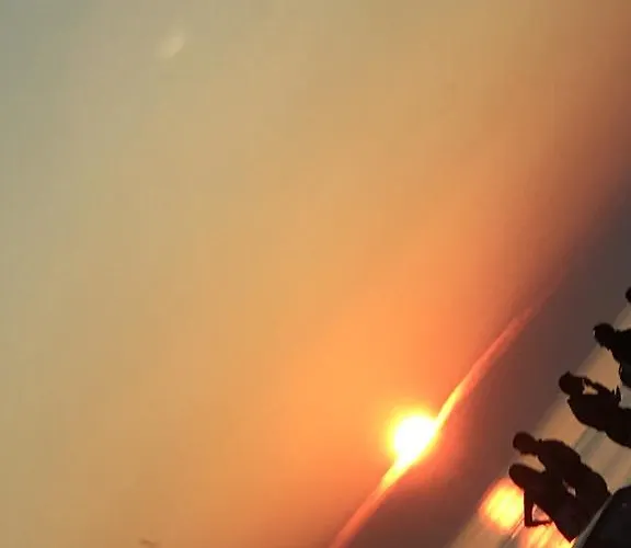 Yanna Asteri Apartmán