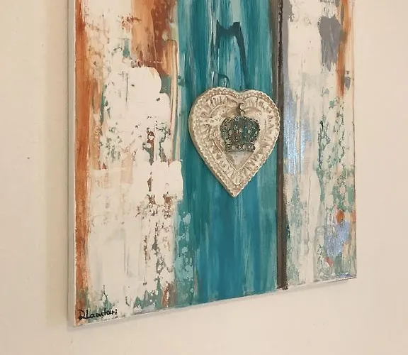 Apartman Yanna Asteri *