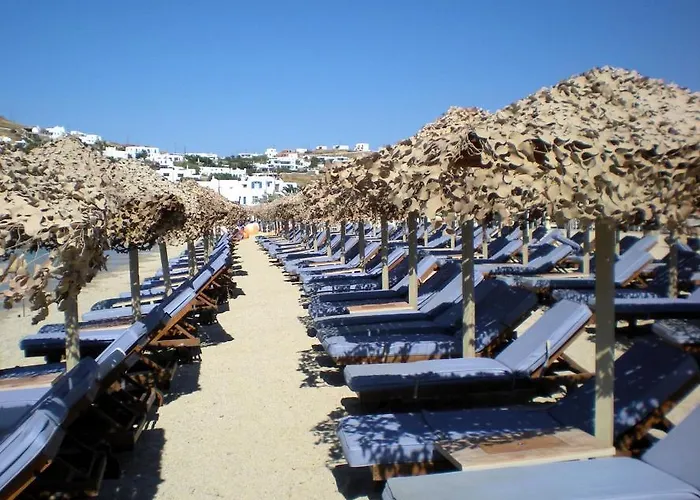 Yanna Asteri Ornos (Mykonos)