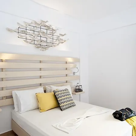 Apartamento Yanna Asteri *