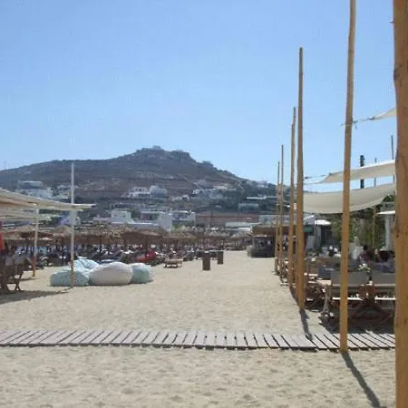 Apartamento Yanna Asteri *