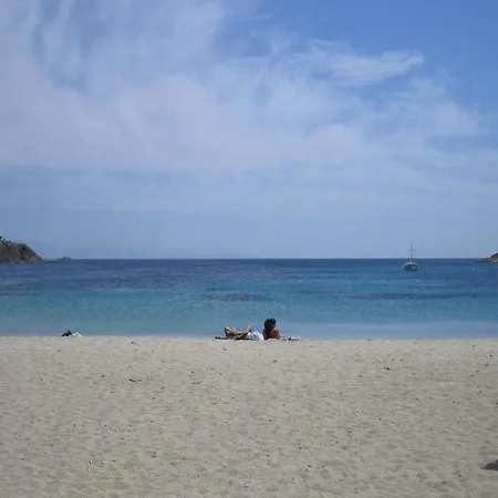 Yanna Asteri Ornos (Mykonos)