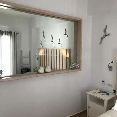 Yanna Asteri Appartamento Ornos (Mykonos)