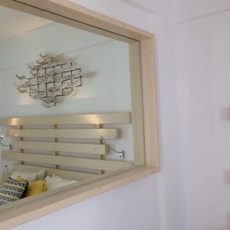 Yanna Asteri Suites