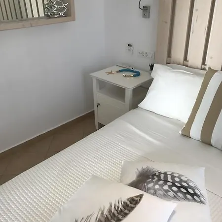 Yanna Asteri Apartamento