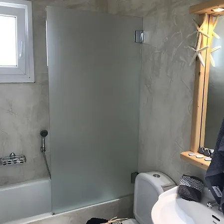 Apartamento Yanna Asteri Ornos (Mykonos)