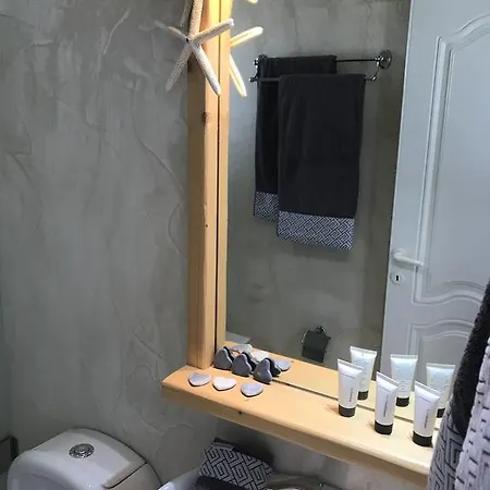 Apartamento Yanna Asteri