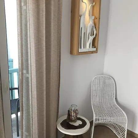 Apartamento Yanna Asteri *
