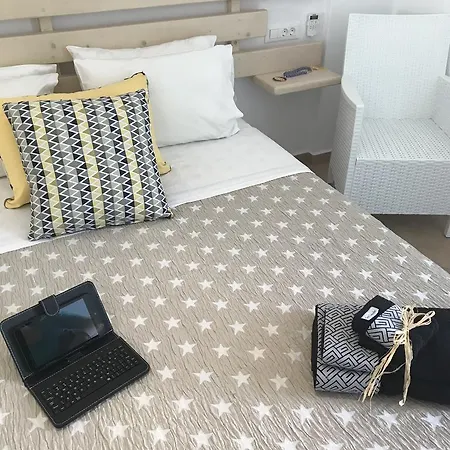 Apartamento Yanna Asteri