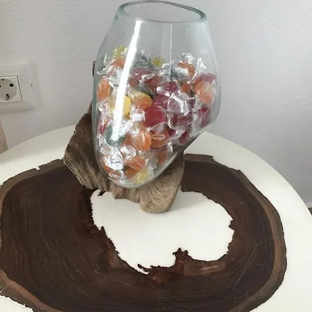 Apartamento Yanna Asteri