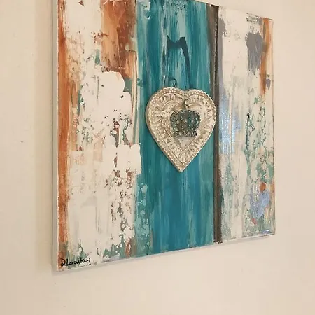 Apartamento Yanna Asteri *