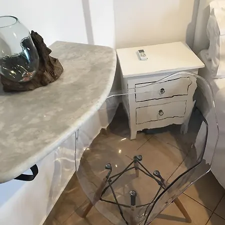 Apartamento Yanna Asteri Ornos (Mykonos)