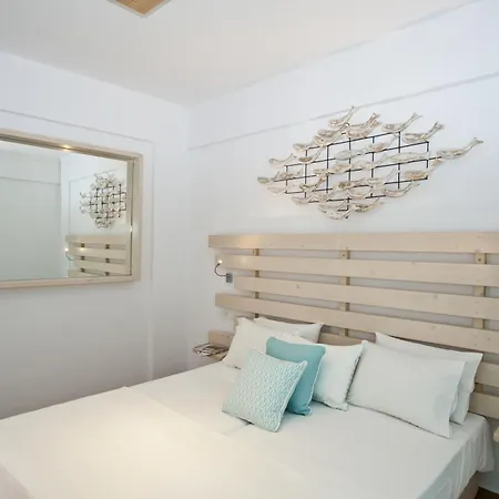 Yanna Asteri Apartamento Ornos (Mykonos)