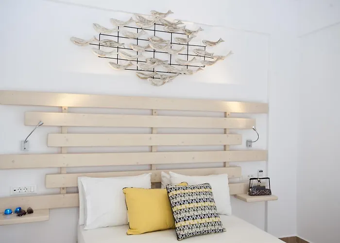 Apartamento Yanna Asteri *