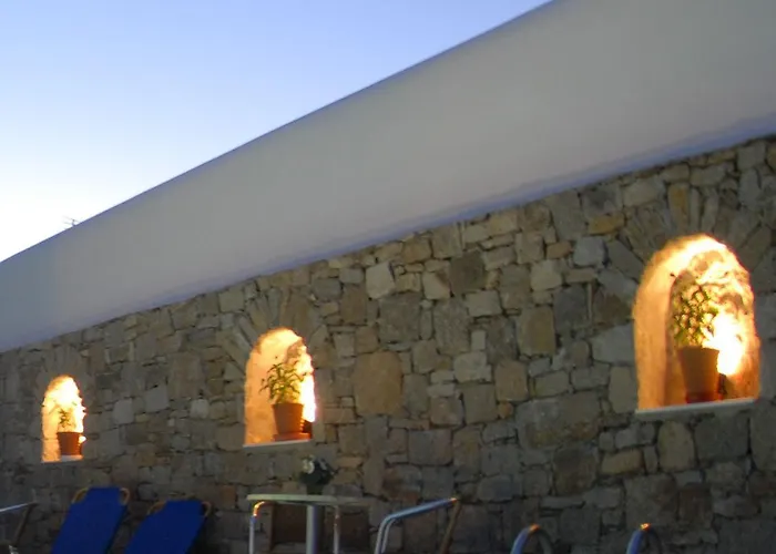 Apartamento Yanna Asteri *