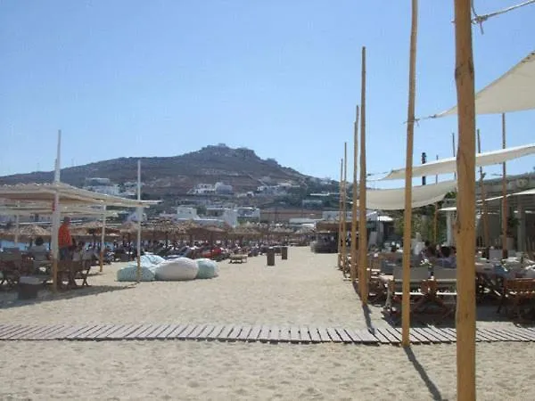 Apartamento Yanna Asteri *