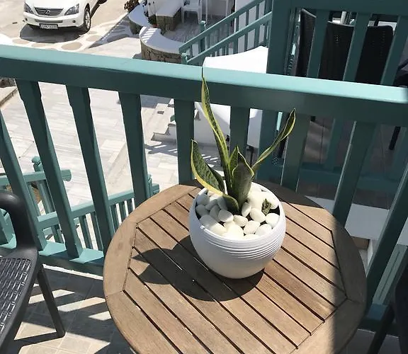 Διαμέρισμα Yanna Asteri