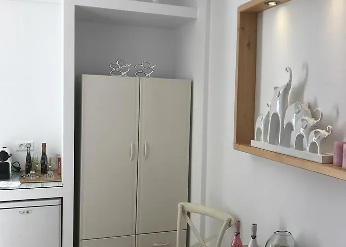 Διαμέρισμα Yanna Asteri *