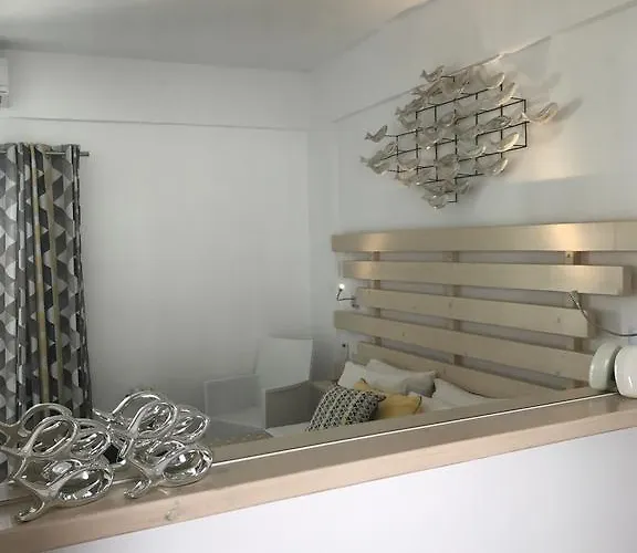 Yanna Asteri Ornos (Mykonos)