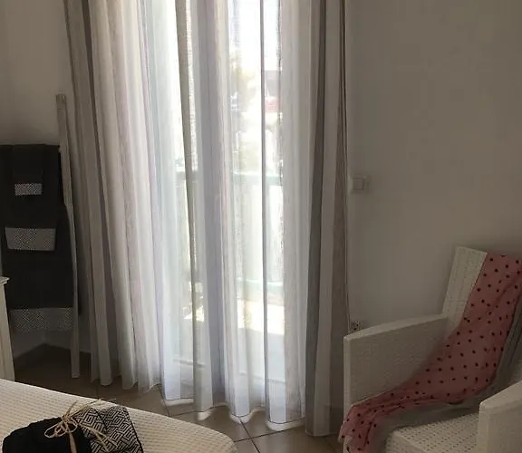 Διαμέρισμα Yanna Asteri *