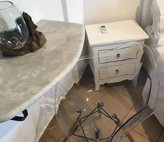 Daire Yanna Asteri Ornos (Mykonos)